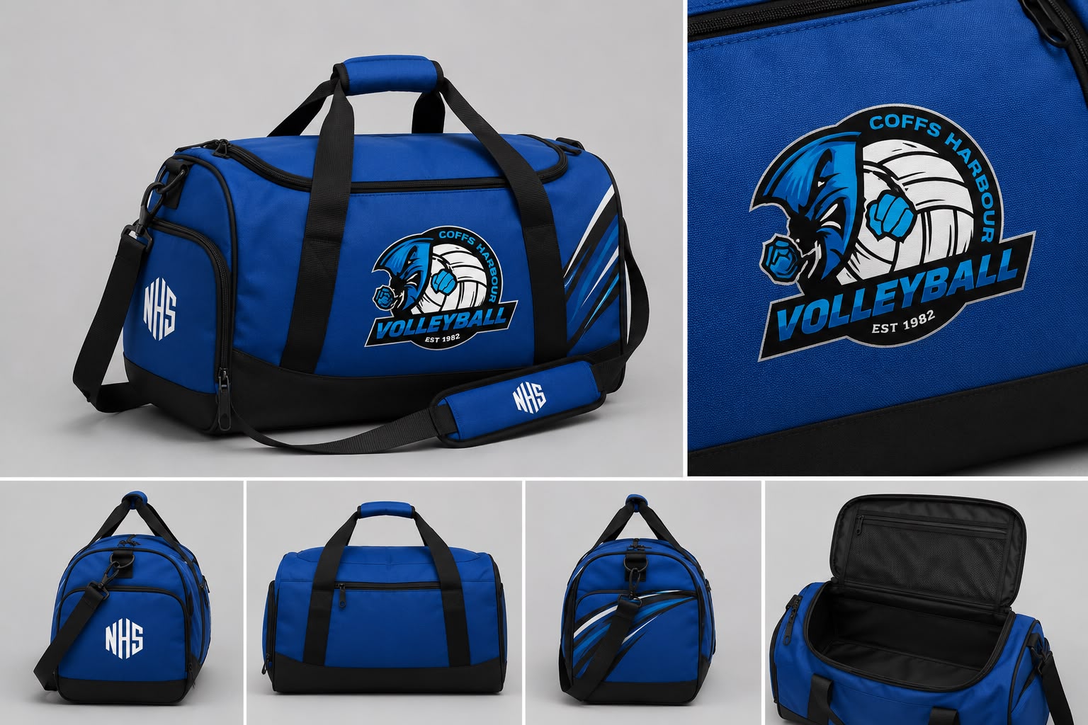 Duffel Bag